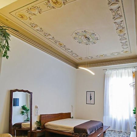 Tiritu Apartments Катания Экстерьер фото