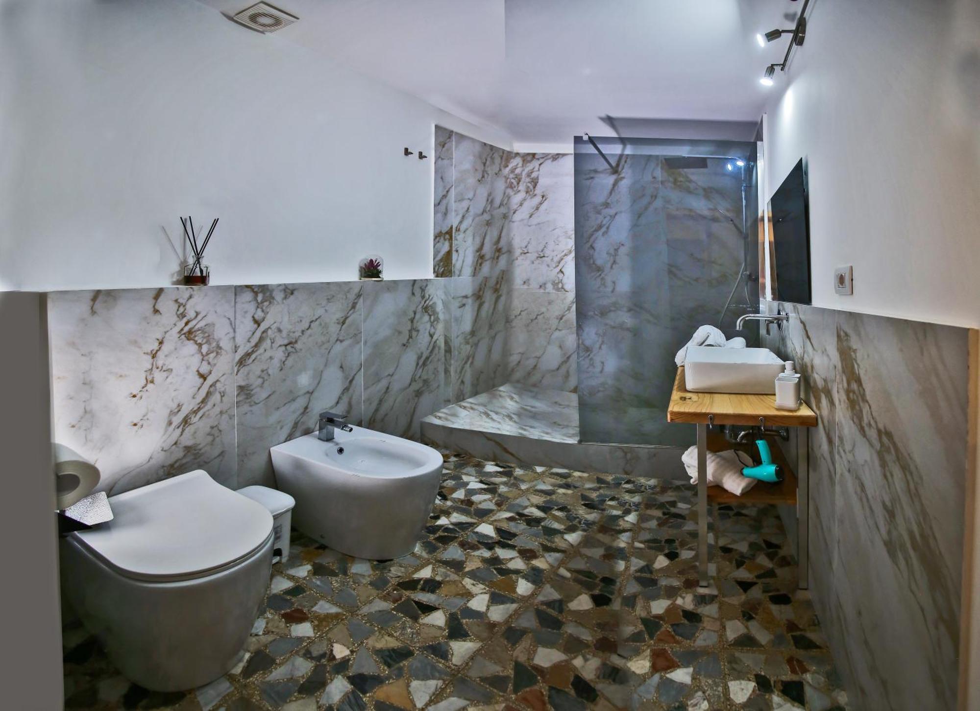 Tiritu Apartments Катания Экстерьер фото