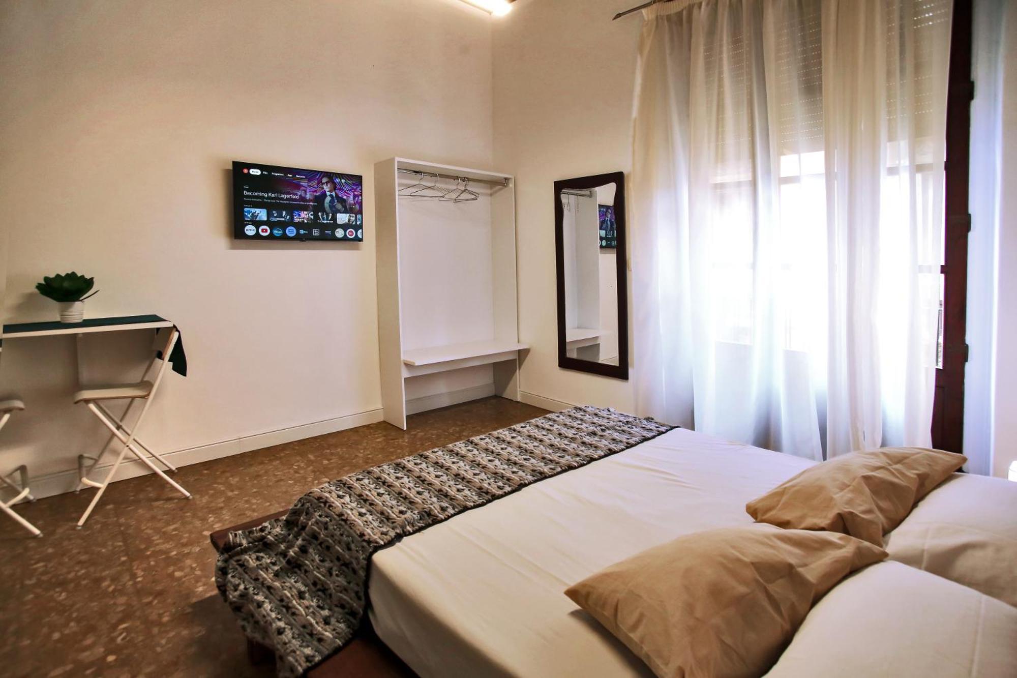 Tiritu Apartments Катания Экстерьер фото
