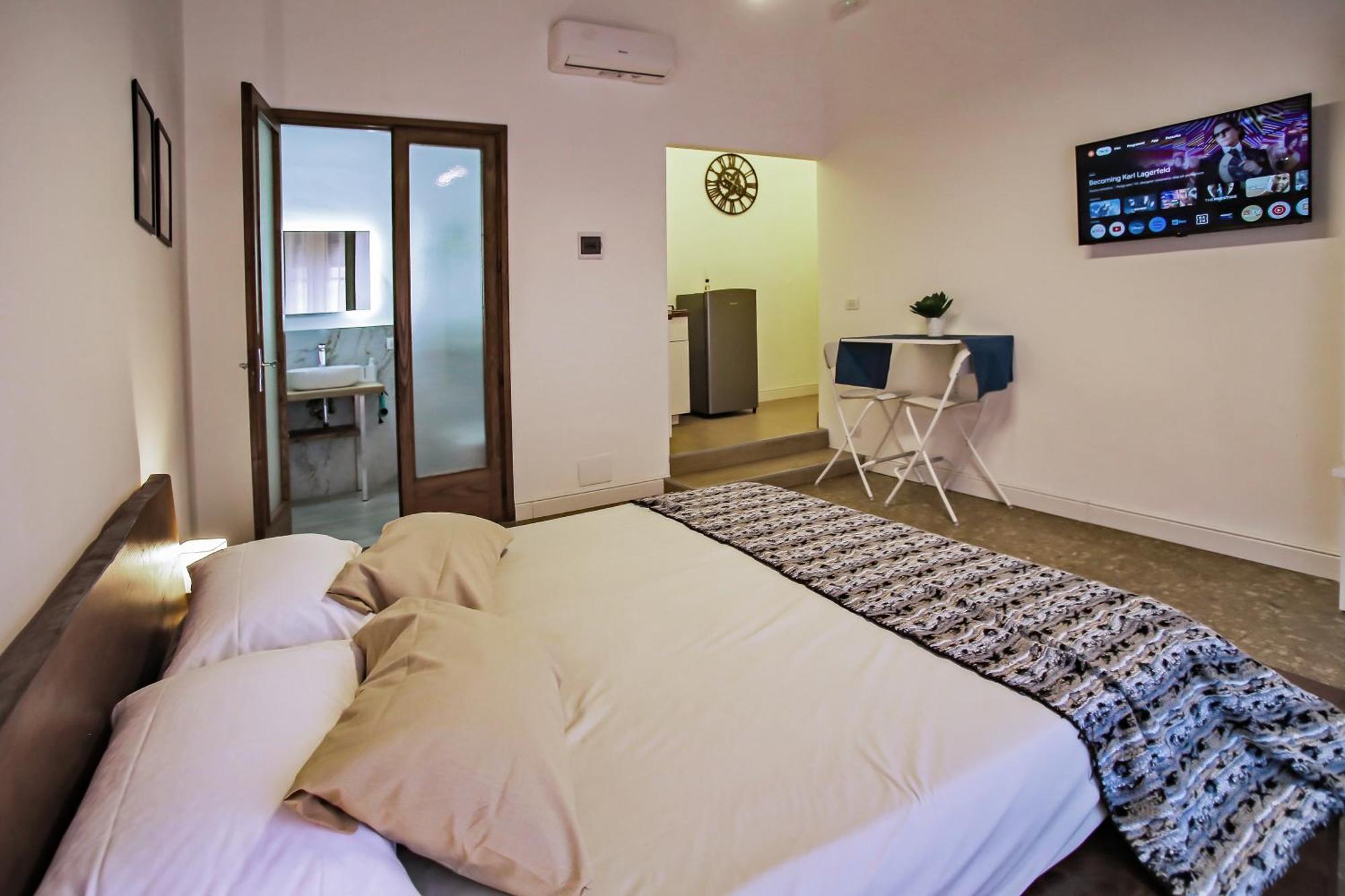 Tiritu Apartments Катания Экстерьер фото