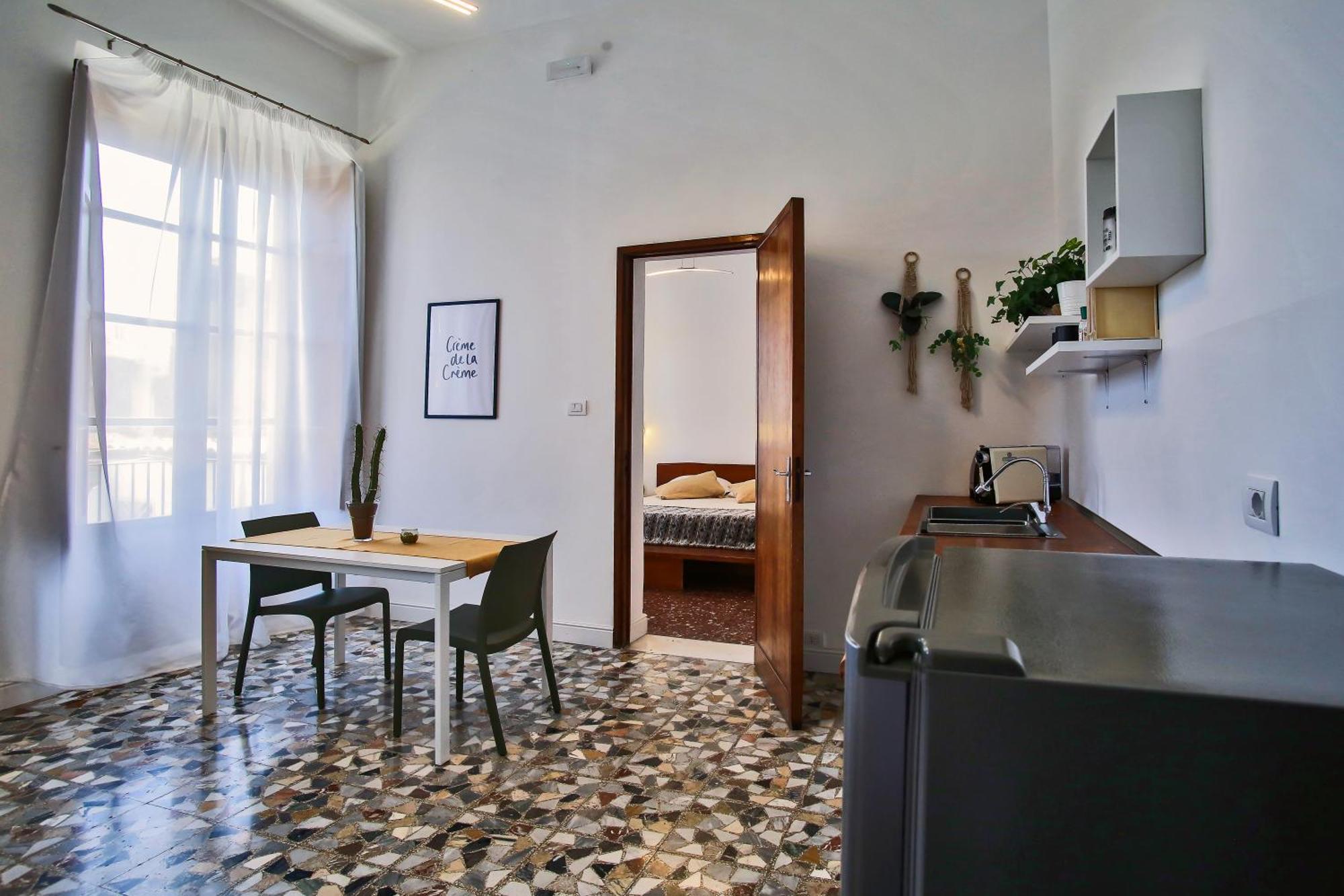 Tiritu Apartments Катания Экстерьер фото