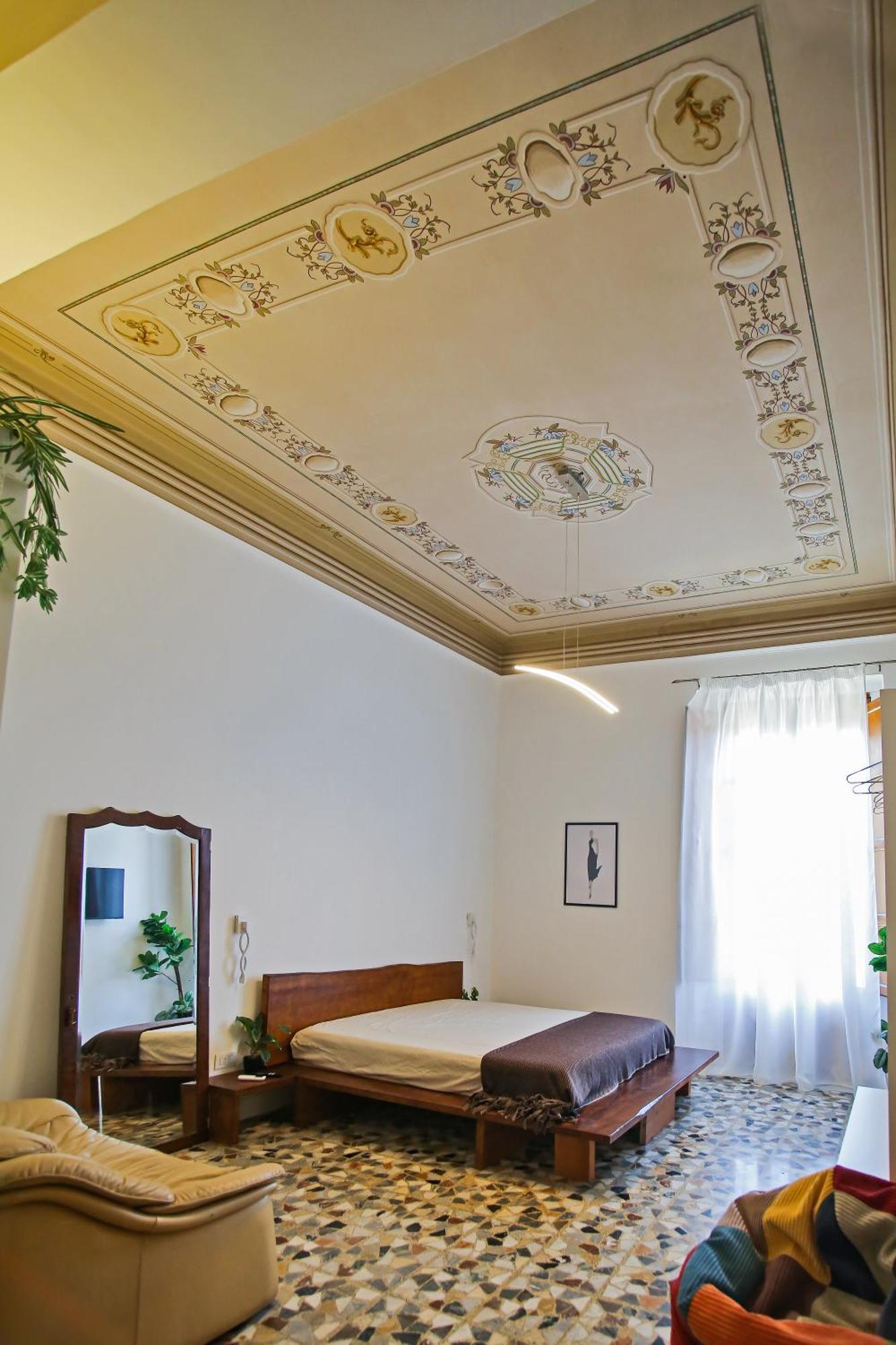 Tiritu Apartments Катания Экстерьер фото