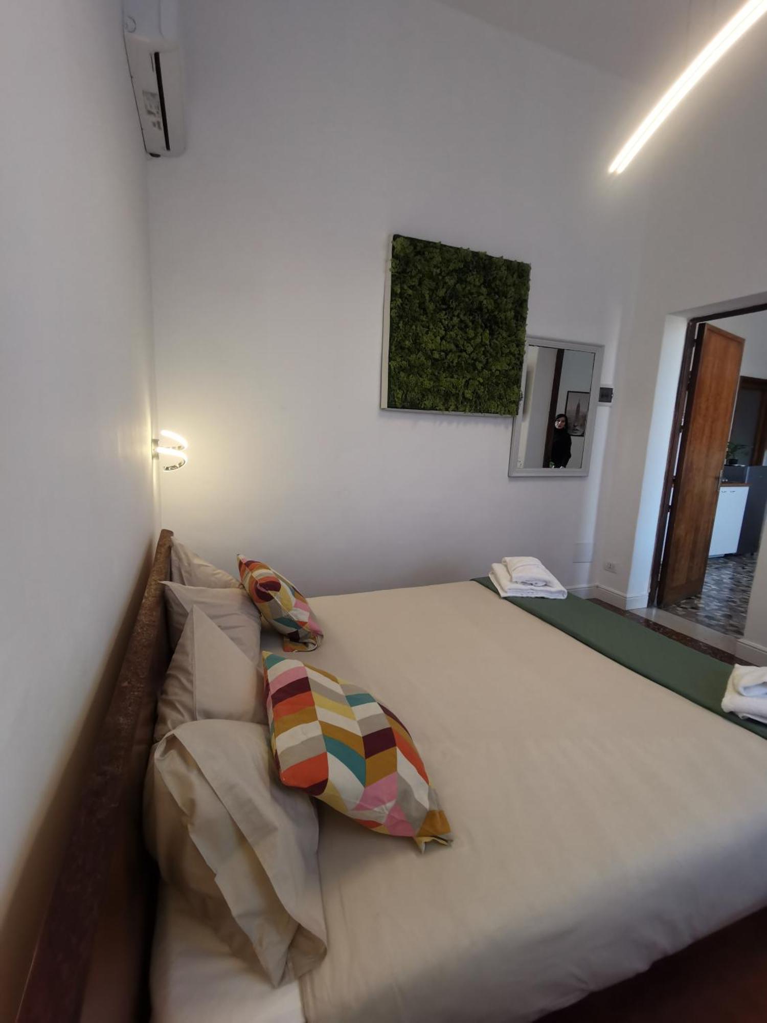 Tiritu Apartments Катания Экстерьер фото