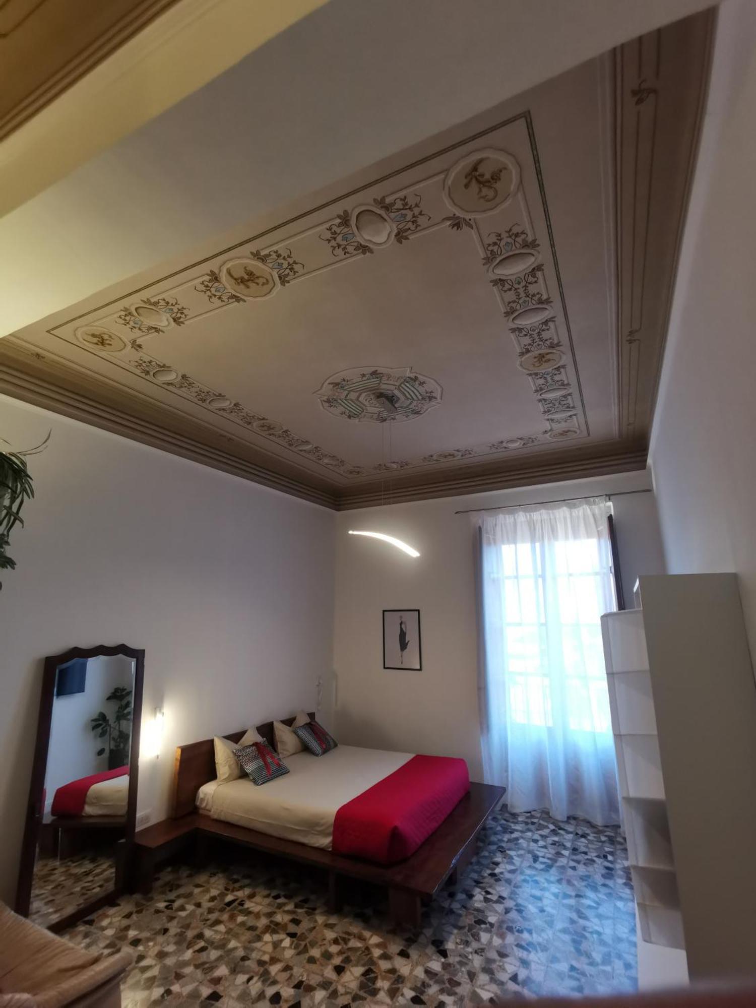 Tiritu Apartments Катания Экстерьер фото