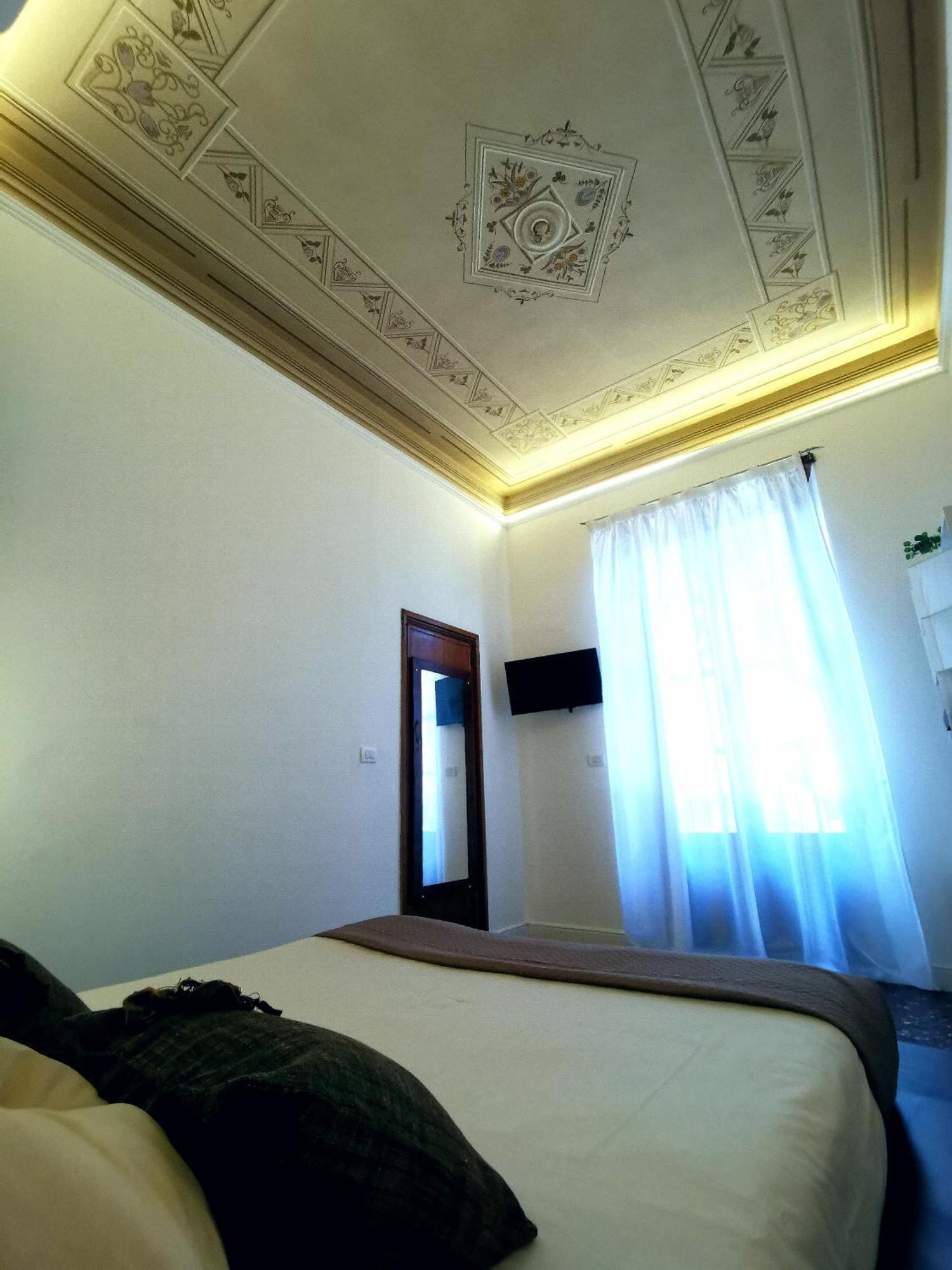 Tiritu Apartments Катания Экстерьер фото